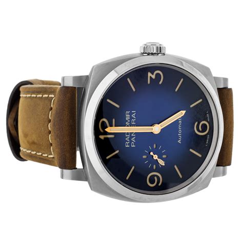 panerai mediterraneo